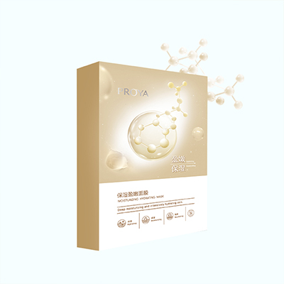 AG贵宾厅·(中国)集团保湿盈嫩面膜